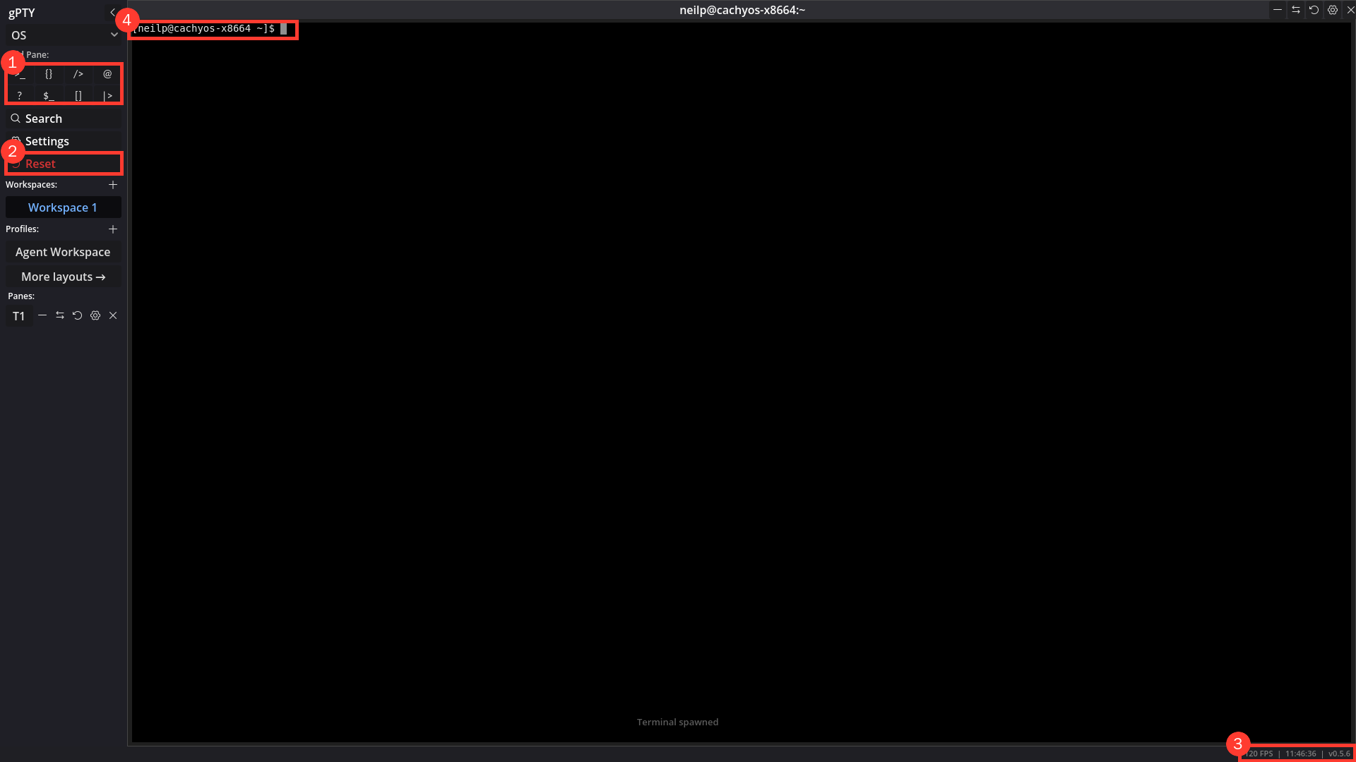 A fresh launch on v0.5.6